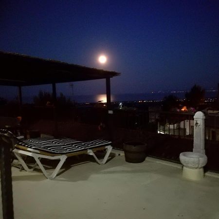 La Panoramica Bed & Breakfast วิลลาเปียนา ภายนอก รูปภาพ