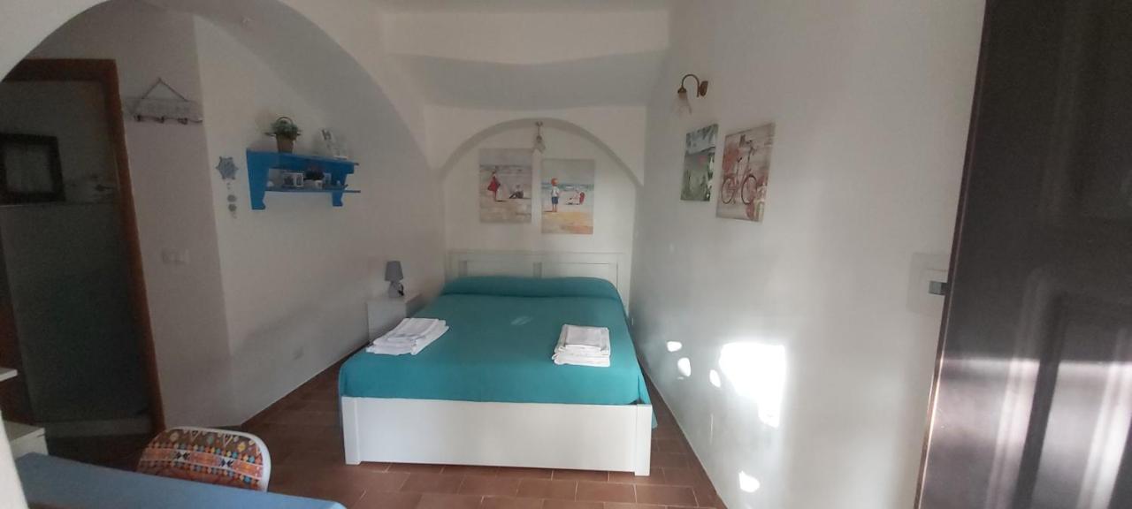 La Panoramica Bed & Breakfast วิลลาเปียนา ภายนอก รูปภาพ