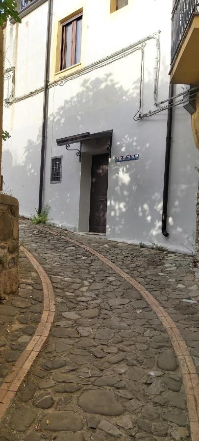 La Panoramica Bed & Breakfast วิลลาเปียนา ภายนอก รูปภาพ