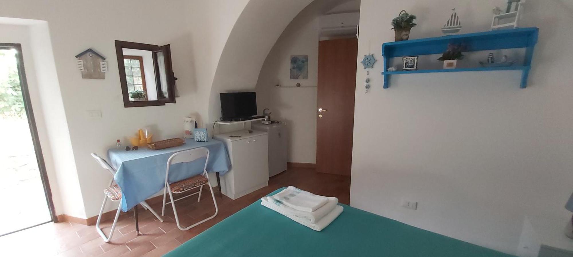 La Panoramica Bed & Breakfast วิลลาเปียนา ห้อง รูปภาพ
