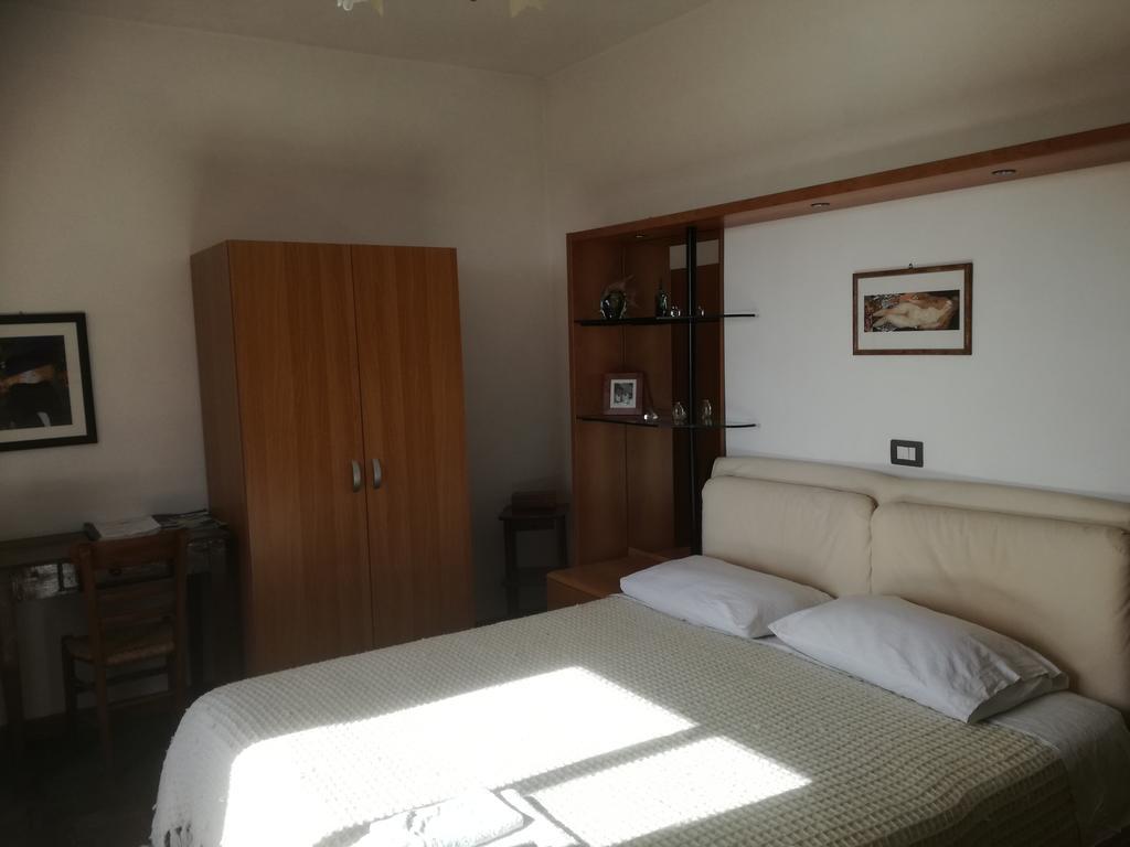 La Panoramica Bed & Breakfast วิลลาเปียนา ภายนอก รูปภาพ