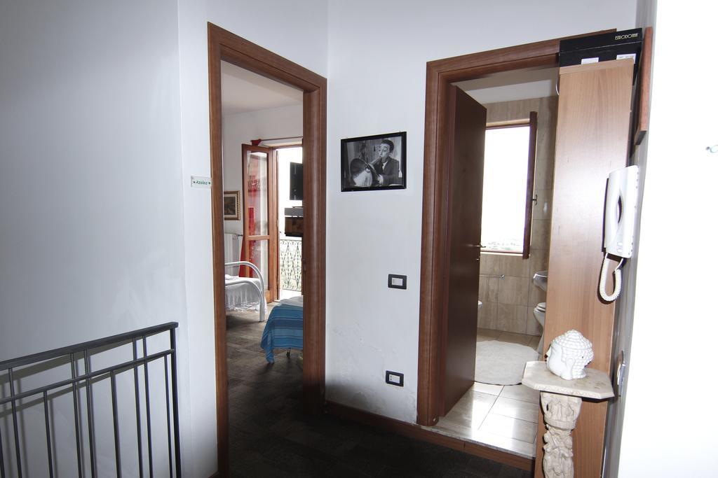 La Panoramica Bed & Breakfast วิลลาเปียนา ภายนอก รูปภาพ