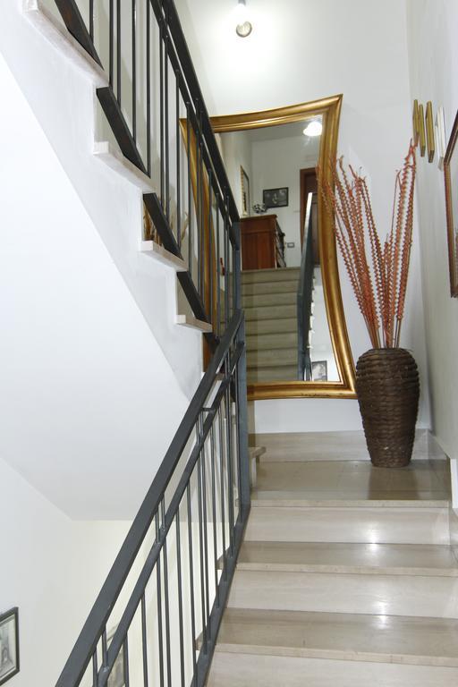 La Panoramica Bed & Breakfast วิลลาเปียนา ภายนอก รูปภาพ
