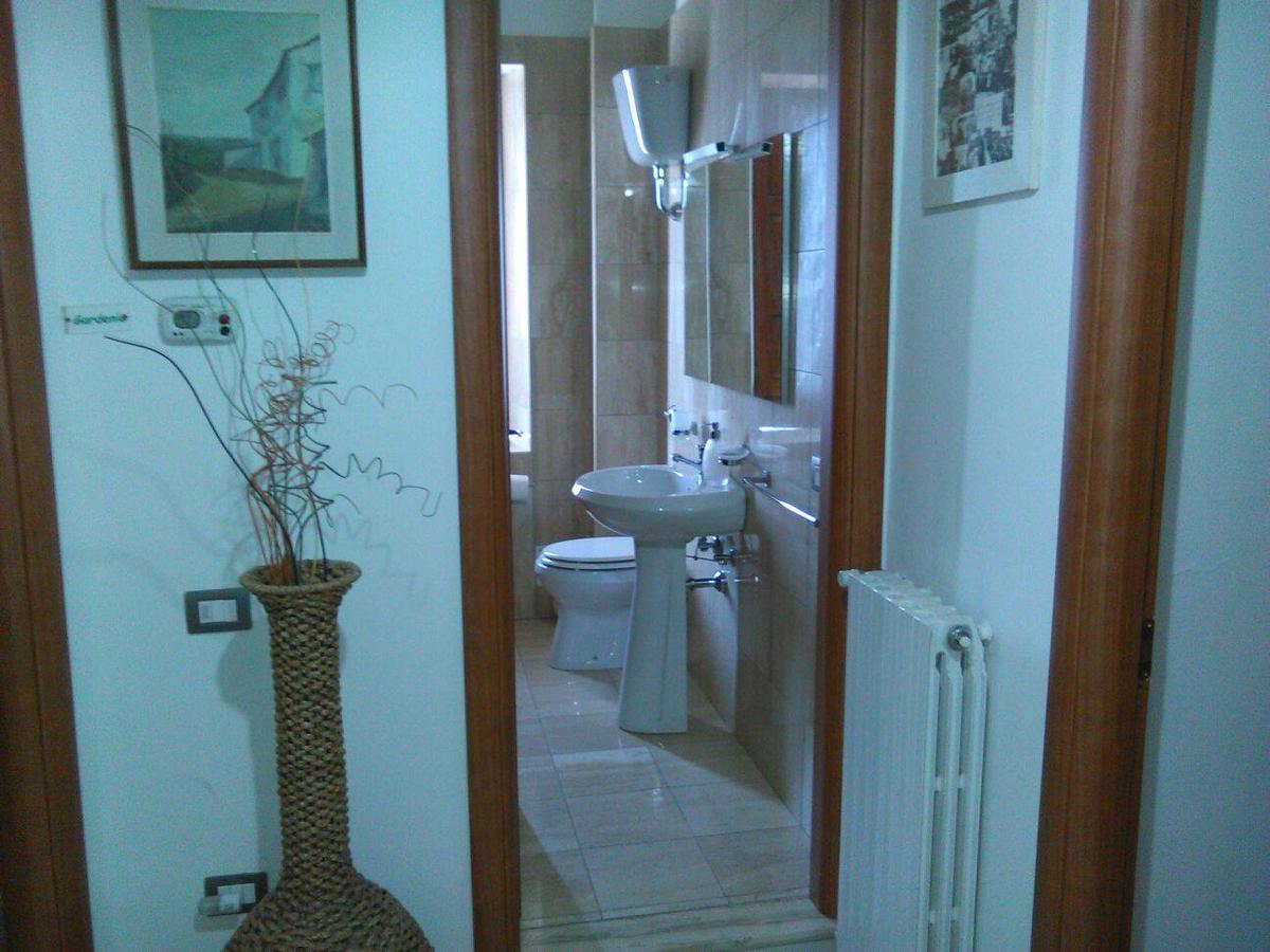 La Panoramica Bed & Breakfast วิลลาเปียนา ภายนอก รูปภาพ